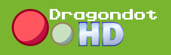 Dragondot HD