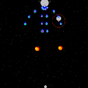 Game 02: Stargrazing